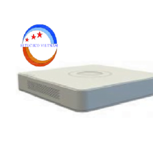 ĐẦU GHI HÌNH IP-NVR:  DS-7104NI-Q1