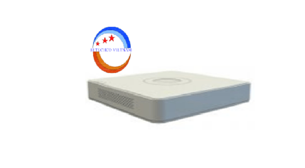 ĐẦU GHI HÌNH IP-NVR:  DS-7104NI-Q1