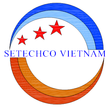 CÔNG TY TNHH DỊCH VỤ KỸ THUẬT SETECHCO VIỆT NAM