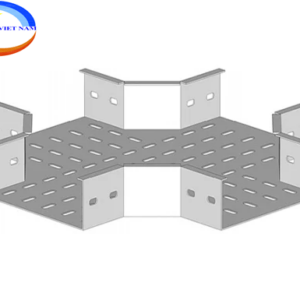Ngã Tư Thang Cáp ( Chữ thập thang cáp )