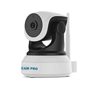 Camera quan sát CAMPRO wifi Full HD 1080P có hồng ngoại cao cấp